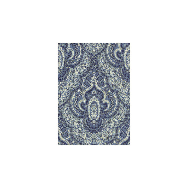 31418-5 by Kravet Design Designer Fabric GIS COTTON - 47%;RAYON - 35%;POLYESTER - 18% United States HEAVY Horizontal: 7 and Vertical: 10 57 - Swanky Fabrics -