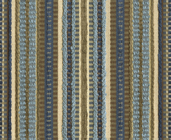 31429.615 by Kravet Design Designer Fabric Gis Rayon 82%, Polyester 17%, Nylon 1% USA Heavy Horizontal: see sample and Vertical: 7 inches 57.5 inches - Swanky Fabrics -