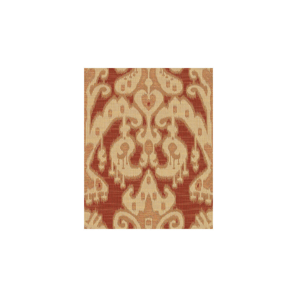 31446-24 by Kravet Design Designer Fabric GIS COTTON - 46%;RAYON - 43%;POLYESTER - 11% United States HEAVY Horizontal: 13.5 and Vertical: 17.5 52.5 - Swanky Fabrics -