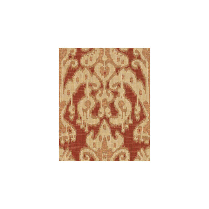 31446-24 by Kravet Design Designer Fabric GIS COTTON - 46%;RAYON - 43%;POLYESTER - 11% United States HEAVY Horizontal: 13.5 and Vertical: 17.5 52.5 - Swanky Fabrics -