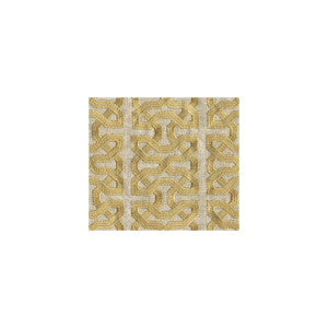 Ceylon Key Spungold by Kravet Couture Designer Fabric