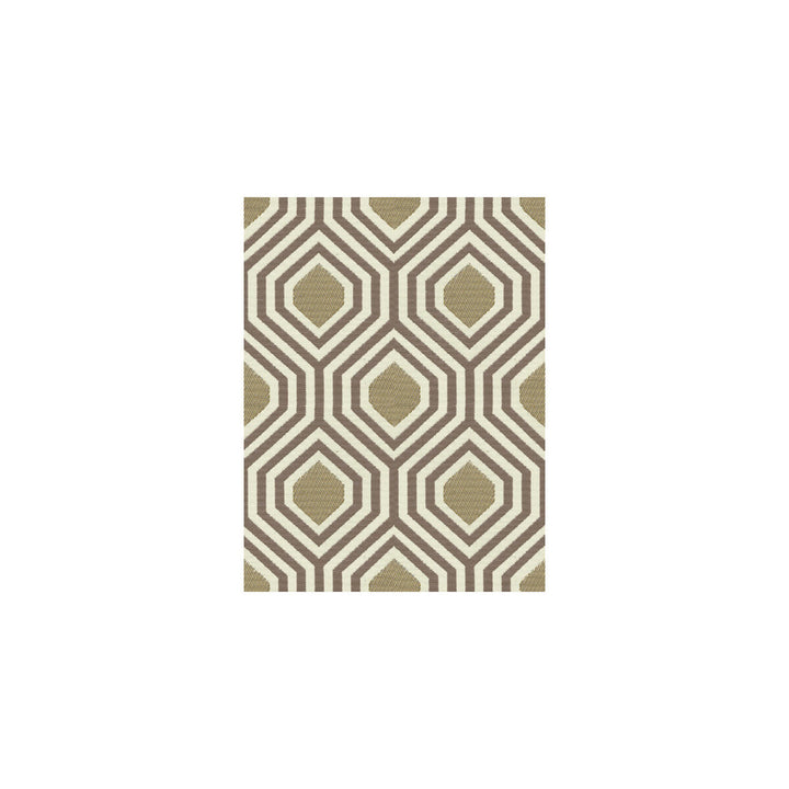 Galvani Sesame by Kravet Design Designer Fabric POLYESTER - 100% Taiwan MEDIUM Horizontal: 3.5 and Vertical: 4.5 54 - Swanky Fabrics -