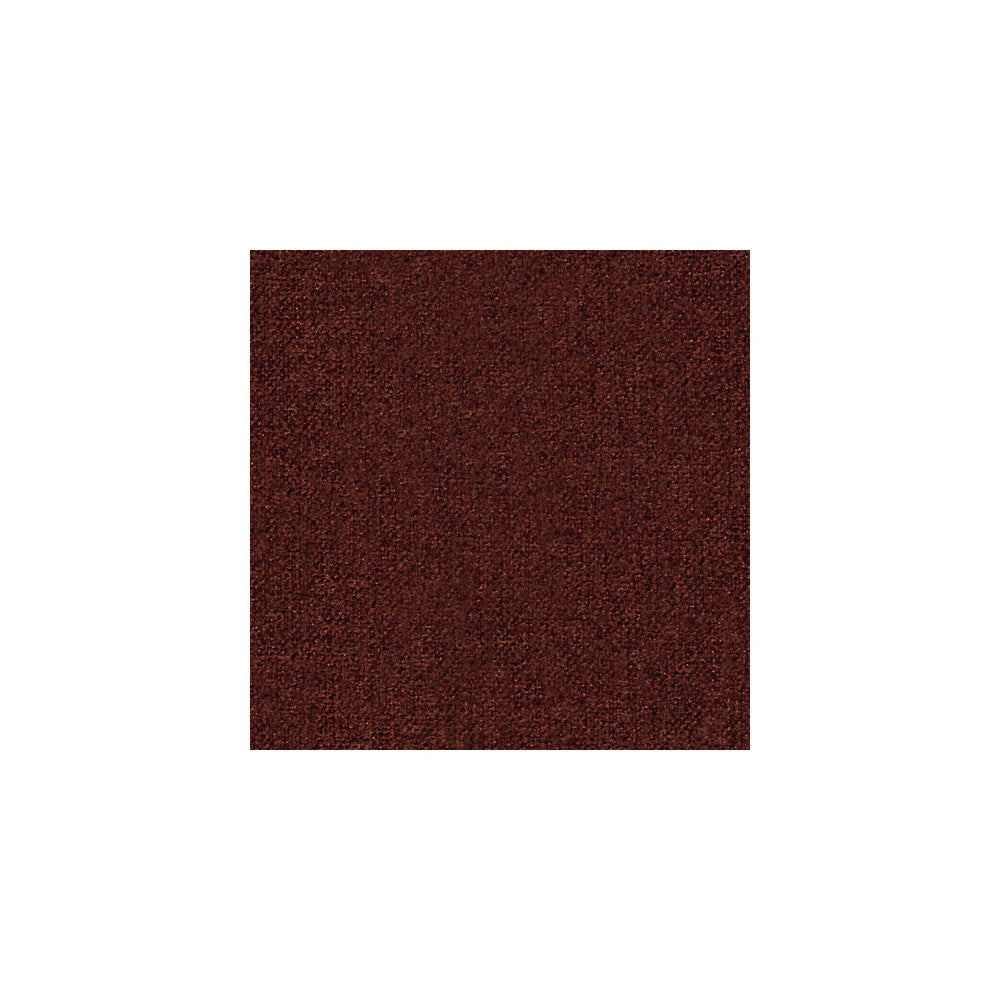 Favone Plum by Kravet Basics Designer Fabric POLYESTER - 100% India HEAVY Horizontal: and Vertical: 53 - Swanky Fabrics -