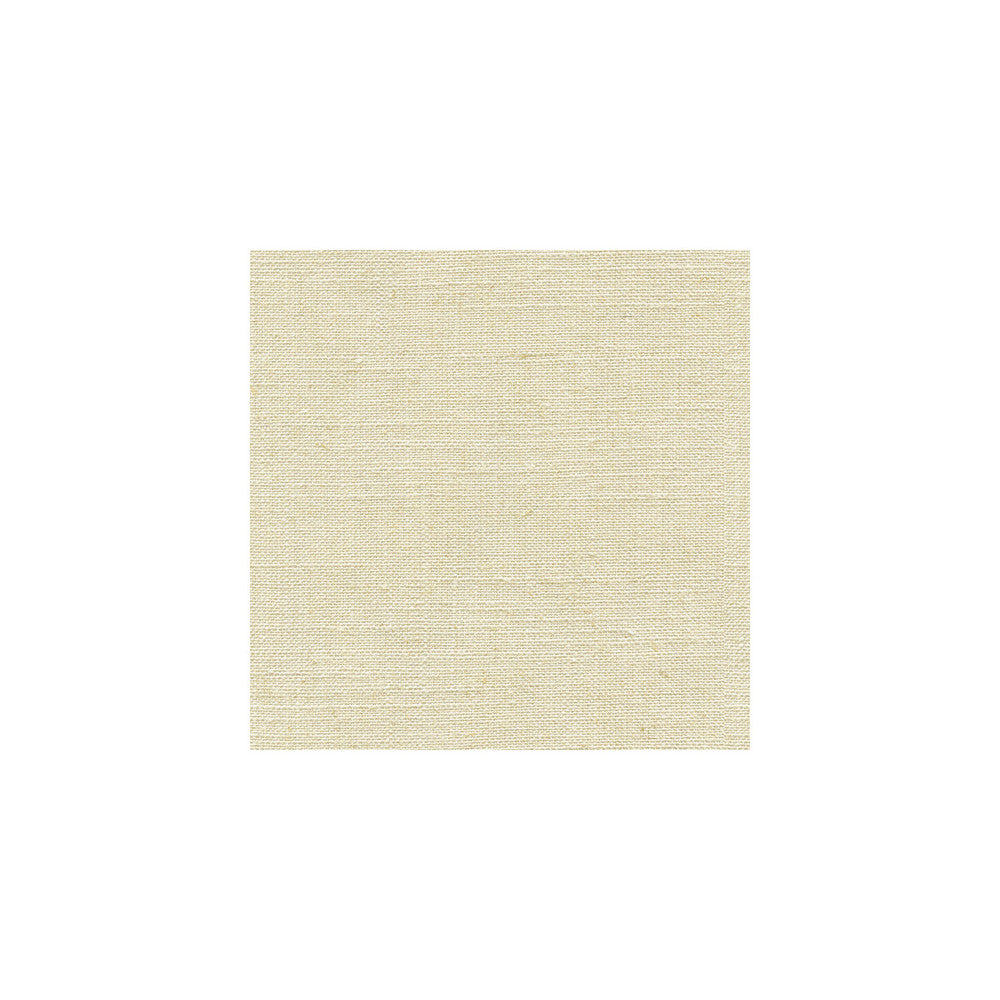 Mesmerizing Ivory by Kravet Smart Designer Fabric GIS VISCOSE - 80%;LINEN - 20% China MEDIUM Horizontal: - and Vertical: - 55 - Swanky Fabrics -