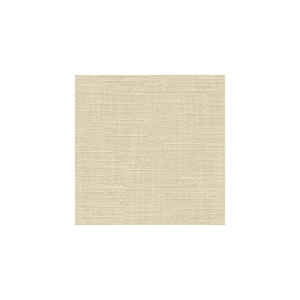 Magnifique Cream by Kravet Smart Designer Fabric POLYESTER - 40%;HEMP - 31%;COTTON - 29% China HEAVY Horizontal: and Vertical: 54 - Swanky Fabrics -