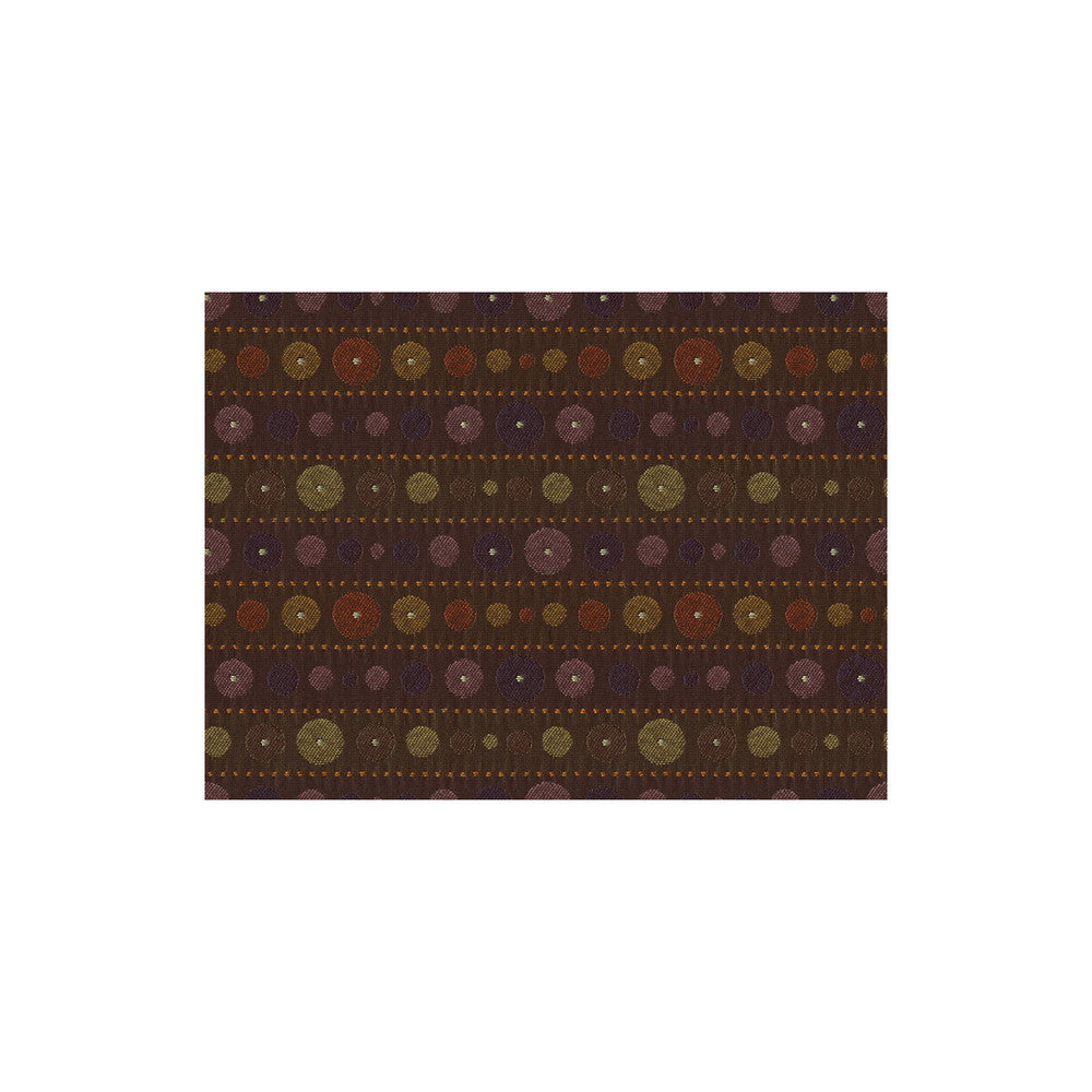 Circle Time Blackberry by Kravet Contract Fabric Kravet Contract Fabric Circle Time BlackberryFabric CONTRACT GIS RECYCLED POLYESTER - 100% United States </p><p>Repeat: H: 4.5, V: 4 54.5 - Fabric Carolina -