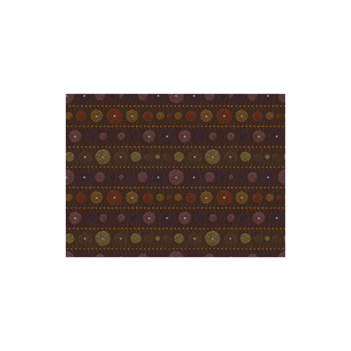 Circle Time Blackberry by Kravet Contract Fabric Kravet Contract Fabric Circle Time BlackberryFabric CONTRACT GIS RECYCLED POLYESTER - 100% United States </p><p>Repeat: H: 4.5, V: 4 54.5 - Fabric Carolina -