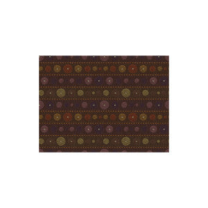 Circle Time Blackberry by Kravet Contract Designer Fabric