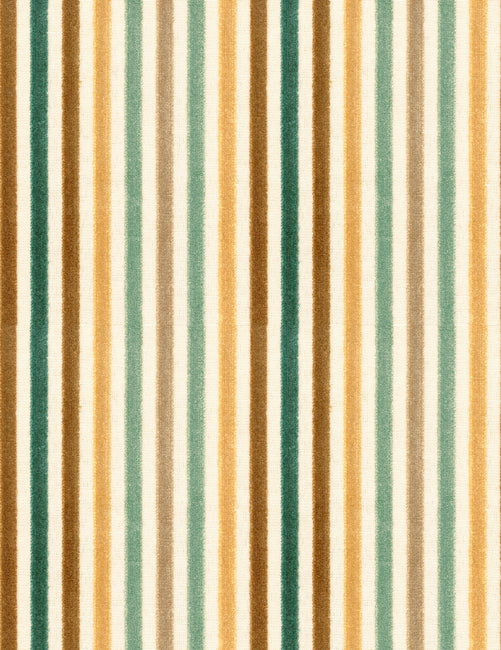 Kravet Smart Fabric 31517.1635 Skipton Peacock 7 Yards