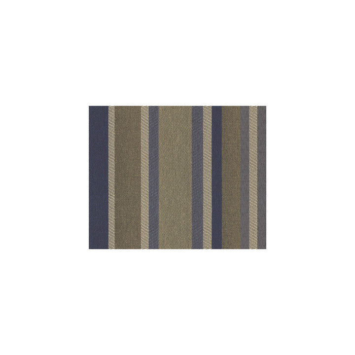 Roadline Sapphire by Kravet Contract Designer Fabric CONTRACT GIS RECYCLED POLYESTER - 100% United States HEAVY Horizontal: and Vertical: 6 55 - Swanky Fabrics -