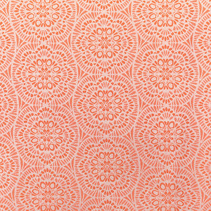 Tessa Coral by Kravet Designer Fabric