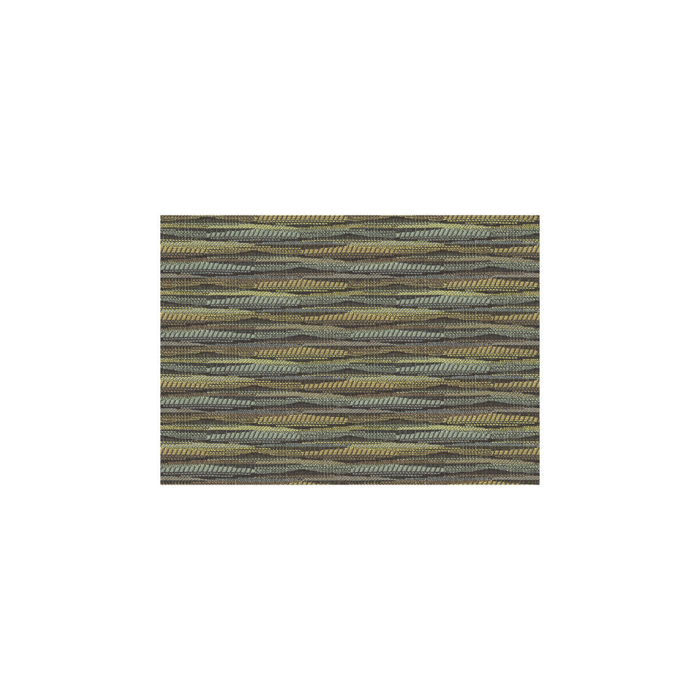 Transport Seaglass by Kravet Contract Designer Fabric CONTRACT GIS POLYESTER - 68%;RAYON - 32% United States HEAVY Horizontal: 3.5 and Vertical: 2 54.5 - Swanky Fabrics -