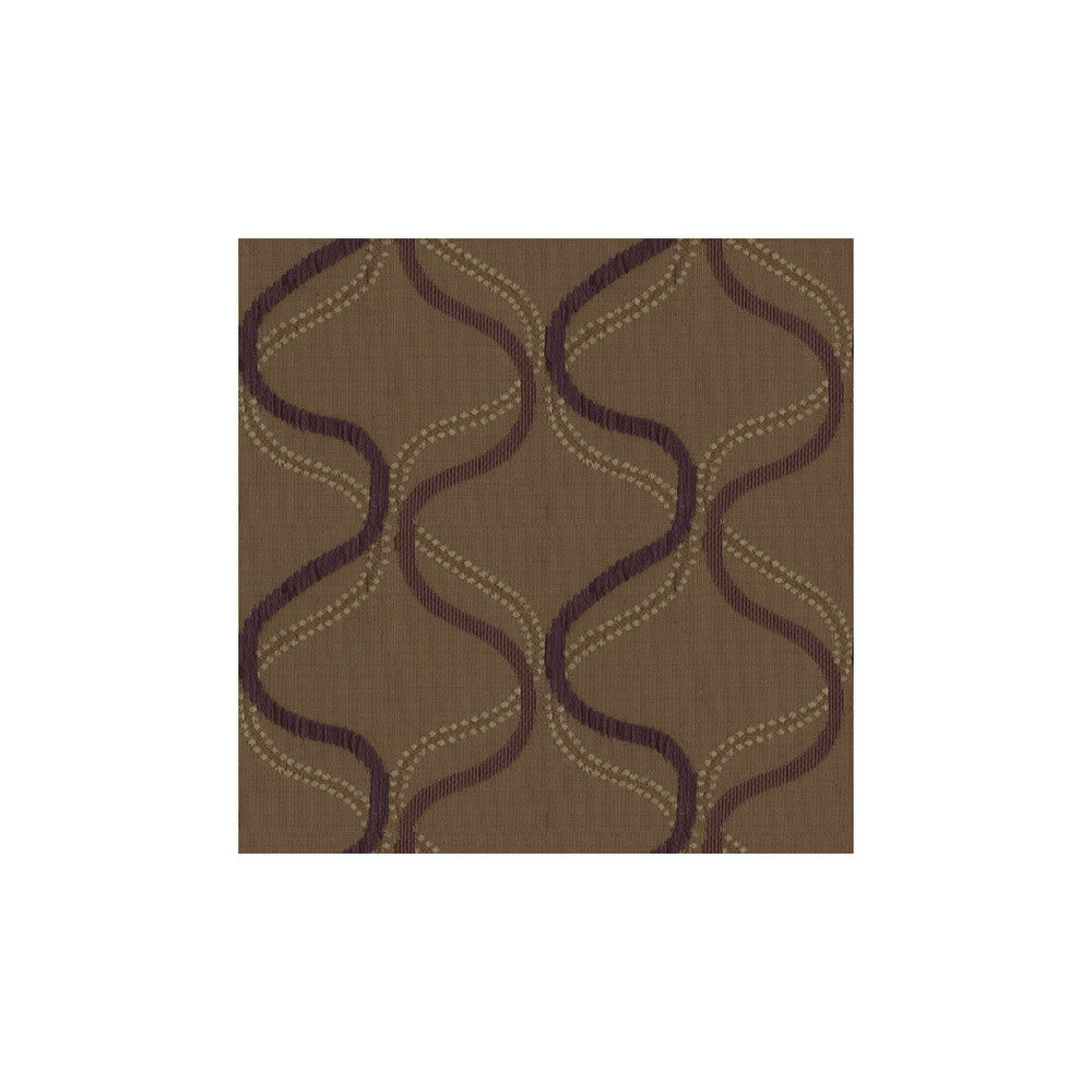 Wishful Bramble by Kravet Contract Designer Fabric CONTRACT GIS POLYESTER - 45%;RECYCLED POLYESTER - 32%;RAYON - 19%;COTTON - 4% United States HEAVY Horizontal: 14 and Vertical: 5 54 - Swanky Fabrics -