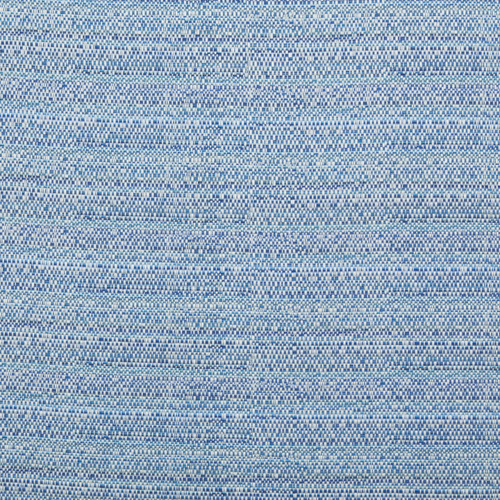 Melanger Maritime by Kravet Couture Designer Fabric ECHO INDOOR OUTDOOR IBIZA SOLUTION DYED ACRYLIC - 100% United States HEAVY Horizontal: 7 and Vertical: 3 54 - Swanky Fabrics -