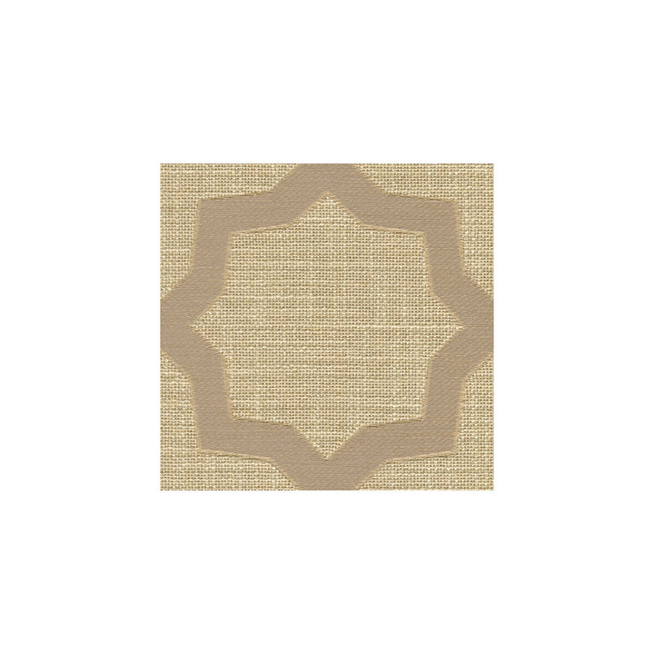 Eeva Gilt by Kravet Design Fabric Kravet Design Fabric Eeva GiltFabric WINDSOR SMITH HOME COLLECTION VISCOSE - 58%;COTTON - 16%;LINEN - 16%;POLYESTER - 10% Italy </p><p>Repeat: H: 7, V: 7 54 - Fabric Carolina -
