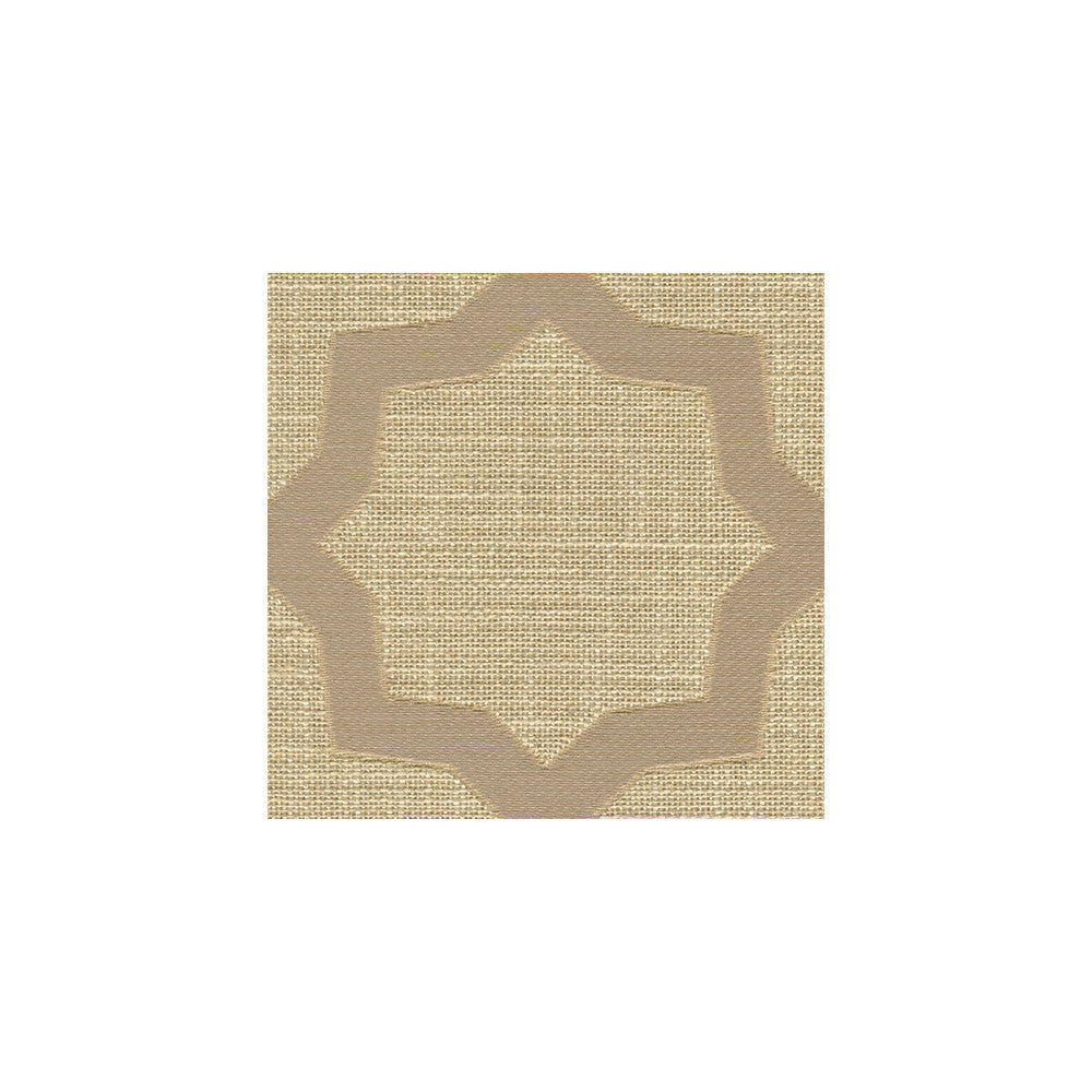 Eeva Gilt by Kravet Design Designer Fabric WINDSOR SMITH HOME COLLECTION VISCOSE - 58%;COTTON - 16%;LINEN - 16%;POLYESTER - 10% Italy MEDIUM Horizontal: 7 and Vertical: 7 54 - Swanky Fabrics -