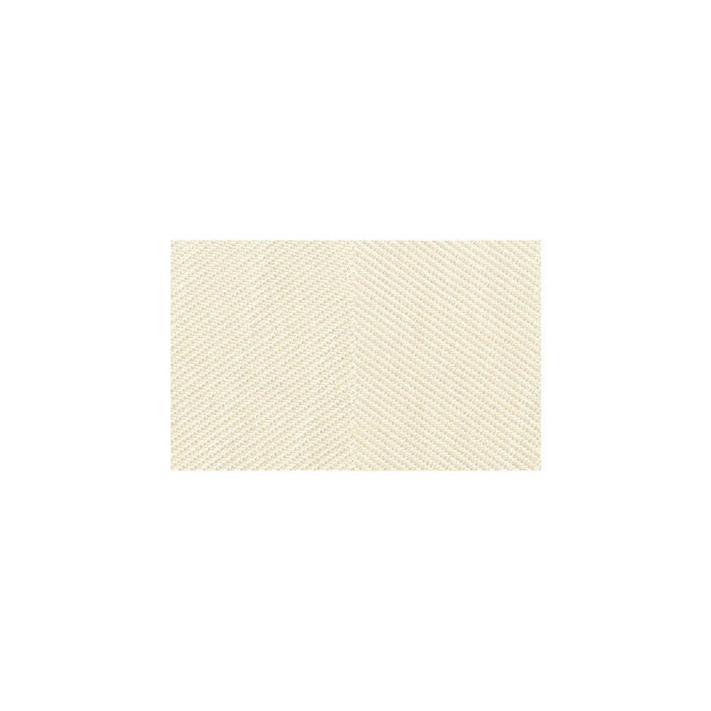 Ageo Chevron Sea Salt by Kravet Design Designer Fabric BARCLAY BUTERA COLLECTION ACRYLIC - 100% United States MEDIUM Horizontal: 7 and Vertical: 54 - Swanky Fabrics -
