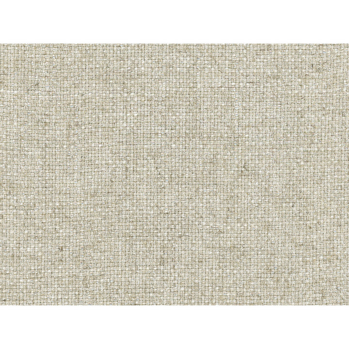 Plush Linen Chardonnay by Kravet Couture Designer Fabric - VISCOSE - 67%;LINEN - 33% Italy HEAVY Horizontal: - and Vertical: - 55 - Swanky Fabrics -