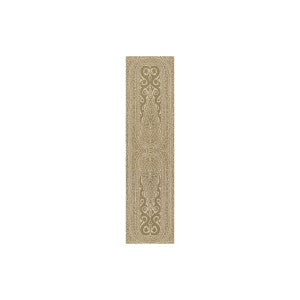 Leisi Paisley Wheat by Kravet Design Designer Fabric