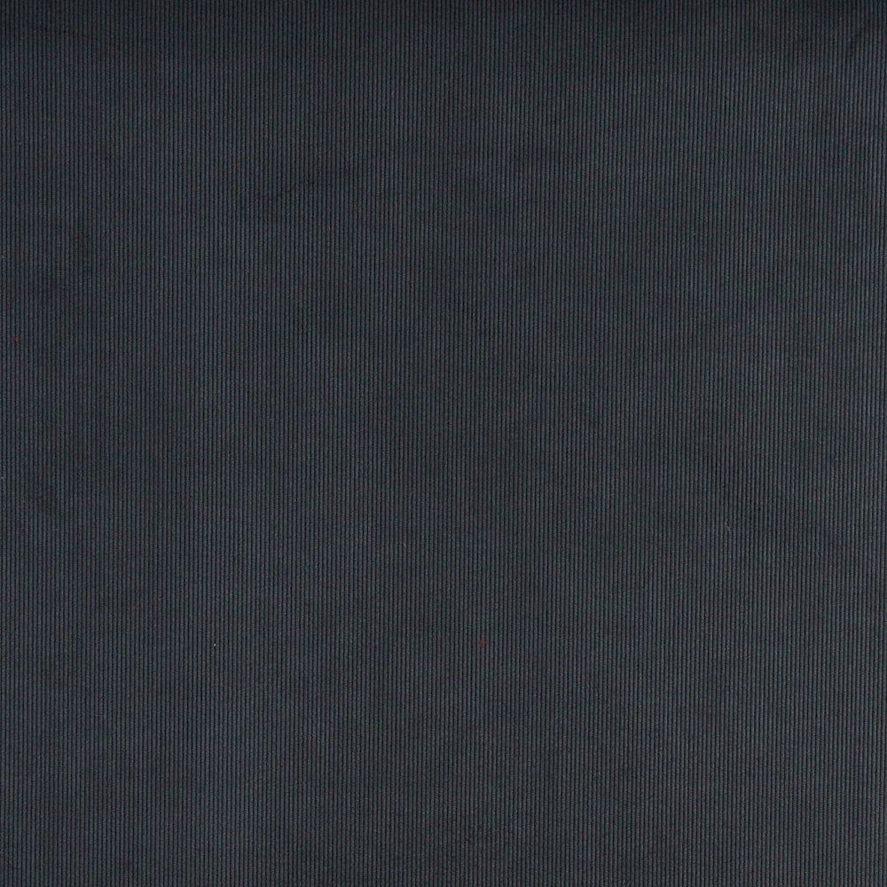 3182 Navy by Charlotte Designer Fabric Ring Book Page #7 90% Polyester, 10% Nylon Asia Exceeds 60,000 Wyzenbeek Rubs (Heavy Duty) No Repeat 54 Inches - Swanky Fabrics -