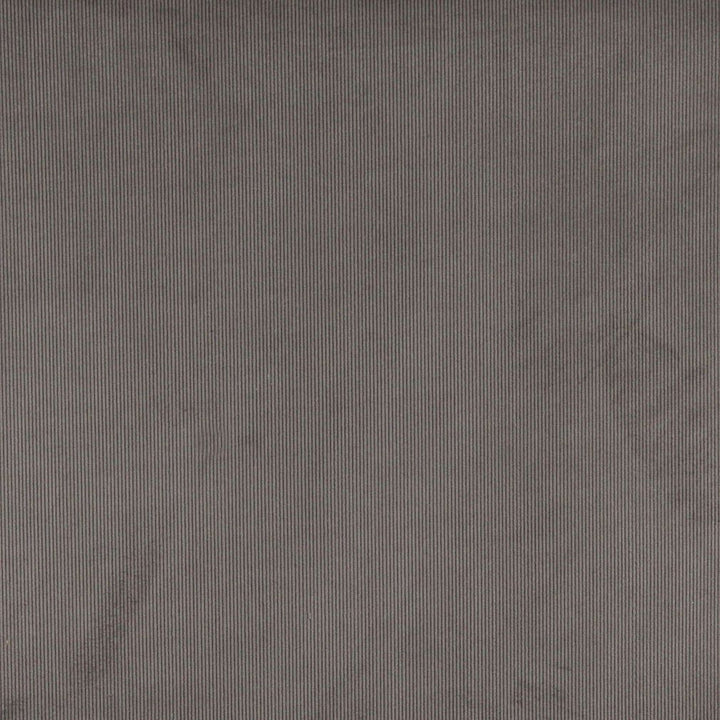 3187 Pewter by Charlotte Designer Fabric Ring Book Page #7 90% Polyester, 10% Nylon Asia Exceeds 60,000 Wyzenbeek Rubs (Heavy Duty) No Repeat 54 Inches - Swanky Fabrics -