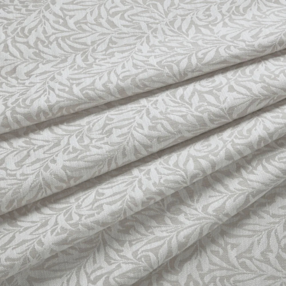 7881 Willow Bough Woven 7 Dove by Wmah Designer Fabric 7881 Willow Bough Woven 7 Dove by Wmah Fabric WILLIAM MORRIS AT HOME DOVECOTE VOL 2 75%COT 25%POL India MARTINDALE WEAR TEST (50 000 CIRCULAR RUBS) Horizontal: 13.375 and Vertical: 12 53 in - Fabric Carolina -