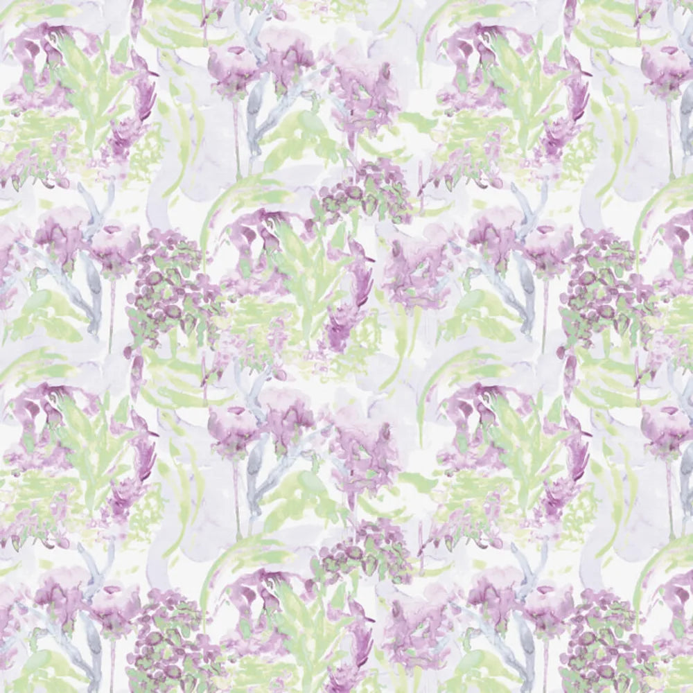7897 Pastoral 3 Lilac by Aoc Designer Fabric 7897 Pastoral 3 Lilac by Aoc Fabric THE ART OF COLOR SANCTUARY 97%COT 3%LIN Pakistan CATB 117-2013 WYZENBEEK 20 000 DOUBLE RUB WEAR TEST (HEAVY DUTY) Horizontal: 13.5 and Vertical: 22.5 58 in - Fabric Carolina -