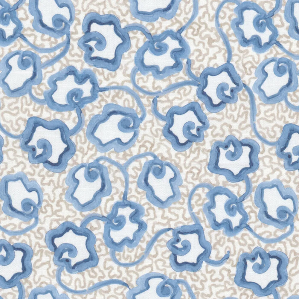 7903 Waterlily 1 Lake by Aoc Designer Fabric 7903 Waterlily 1 Lake by Aoc Fabric THE ART OF COLOR SANCTUARY 97%COT 3%LIN Pakistan CATB 117-2013 WYZENBEEK 20 000 DOUBLE RUB WEAR TEST (HEAVY DUTY) Horizontal: 9 and Vertical: 10.75 58 in - Fabric Carolina -