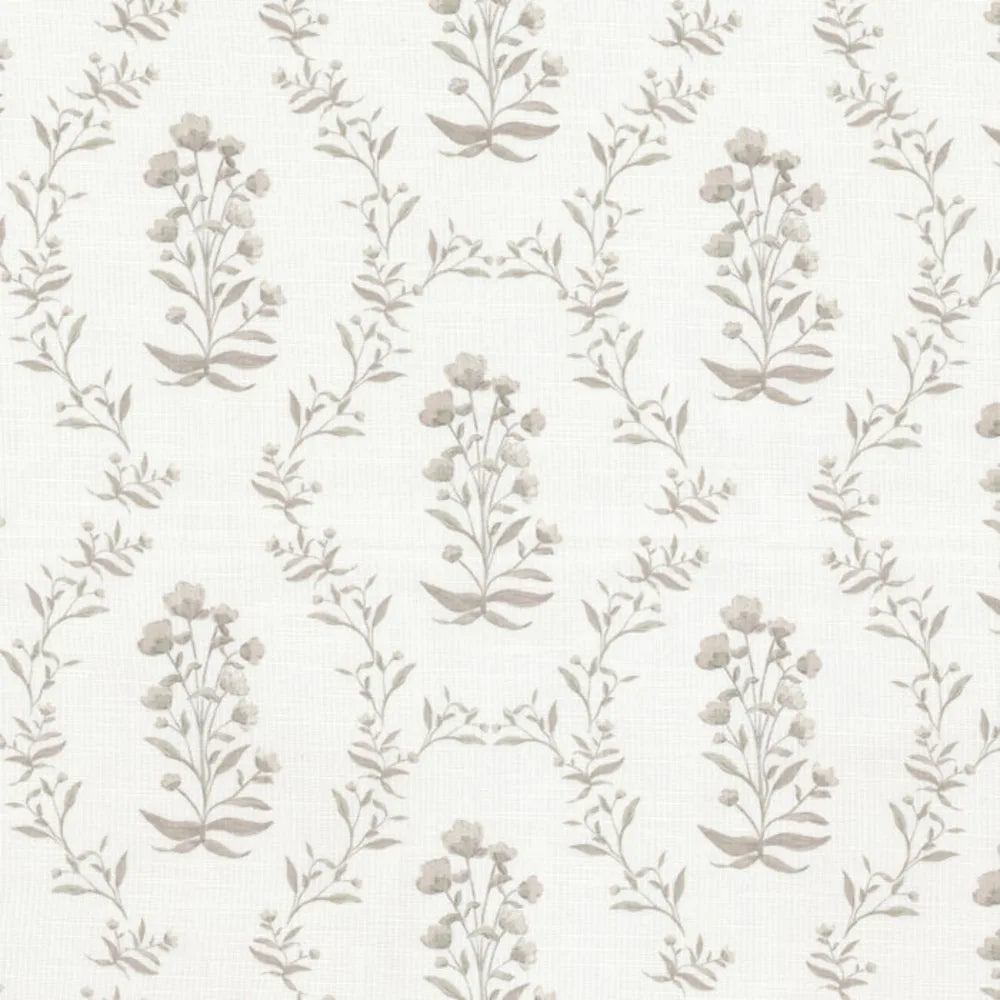 7907 Perennials 1 Stone by Aoc Designer Fabric 7907 Perennials 1 Stone by Aoc Fabric THE ART OF COLOR MORNINGSIDE II 97%COT 3%LIN Pakistan CATB 117-2013 WYZENBEEK 20 000 DOUBLE RUB WEAR TEST (HEAVY DUTY) Horizontal: 7.75 and Vertical: 9 58 in - Fabric Carolina -