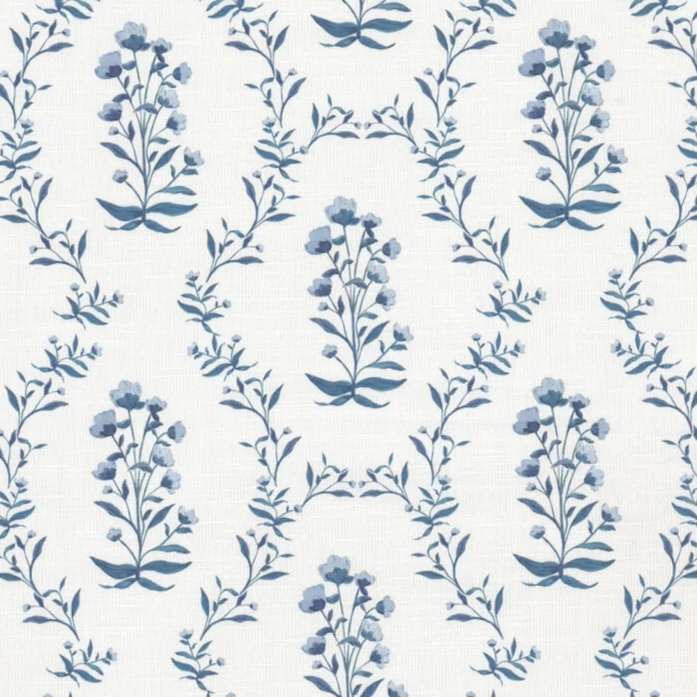 7907 Perennials 2 Chambray by Aoc Designer Fabric 7907 Perennials 2 Chambray by Aoc Fabric THE ART OF COLOR MORNINGSIDE II 97%COT 3%LIN Pakistan CATB 117-2013 WYZENBEEK 20 000 DOUBLE RUB WEAR TEST (HEAVY DUTY) Horizontal: 7.75 and Vertical: 9 58 in - Fabric Carolina -