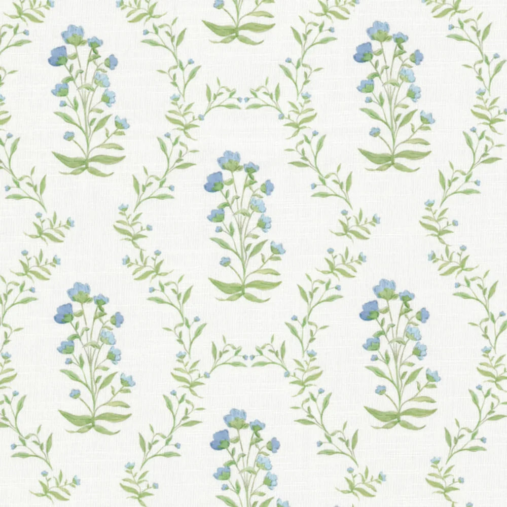 7907 Perennials 3 Spring by Aoc Designer Fabric 7907 Perennials 3 Spring by Aoc Fabric THE ART OF COLOR MORNINGSIDE II 97%COT 3%LIN Pakistan CATB 117-2013 WYZENBEEK 20 000 DOUBLE RUB WEAR TEST (HEAVY DUTY) Horizontal: 7.75 and Vertical: 9 58 in - Fabric Carolina -