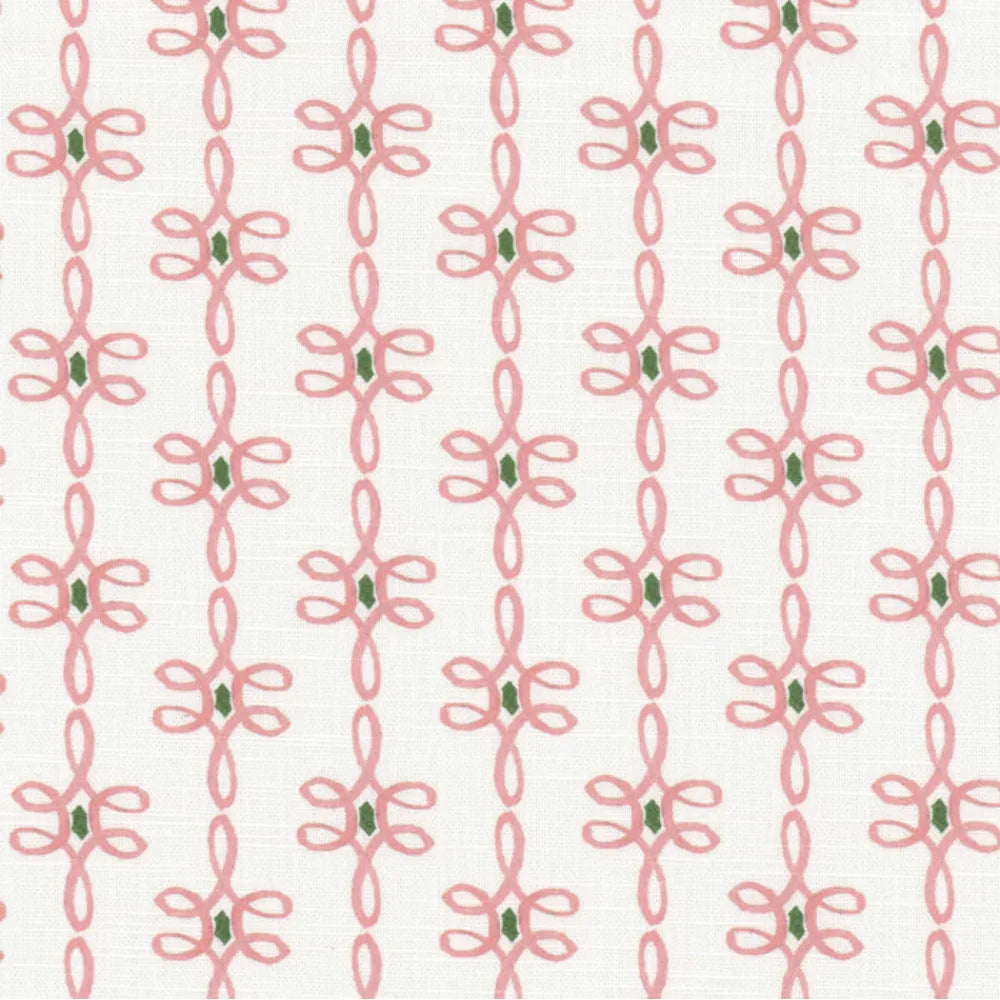 7909 Spiral 5 Tearose by Aoc Designer Fabric 7909 Spiral 5 Tearose by Aoc Fabric THE ART OF COLOR MORNINGSIDE II 97%COT 3%LIN Pakistan CATB 117-2013 WYZENBEEK 20 000 DOUBLE RUB WEAR TEST (HEAVY DUTY) Horizontal: 2.125 and Vertical: 2.75 58 in - Fabric Carolina -