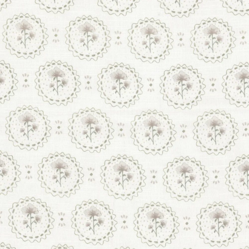 7912 Orchard 1 Stone by Aoc Designer Fabric 7912 Orchard 1 Stone by Aoc Fabric THE ART OF COLOR MORNINGSIDE II 97%COT 3%LIN Pakistan CATB 117-2013 WYZENBEEK 20 000 DOUBLE RUB WEAR TEST (HEAVY DUTY) Horizontal: 5 and Vertical: 3.375 58 in - Fabric Carolina -