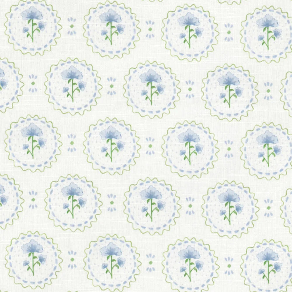 7912 Orchard 3 Spring by Aoc Designer Fabric 7912 Orchard 3 Spring by Aoc Fabric THE ART OF COLOR MORNINGSIDE II 97%COT 3%LIN Pakistan CATB 117-2013 WYZENBEEK 20 000 DOUBLE RUB WEAR TEST (HEAVY DUTY) Horizontal: 5 and Vertical: 3.375 58 in - Fabric Carolina -