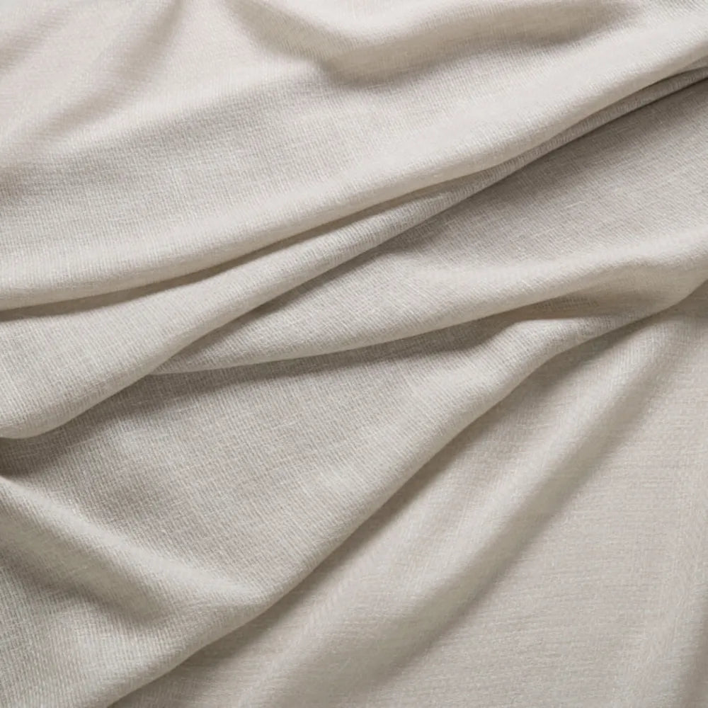 7920 Loom Sheer 3 Vapor by Wmah Designer Fabric 7920 Loom Sheer 3 Vapor by Wmah Fabric WILLIAM MORRIS AT HOME DOVECOTE VOL 1 68%POL 32%LIN Turkey Horizontal: 0 and Vertical: 0 118 in - Fabric Carolina -