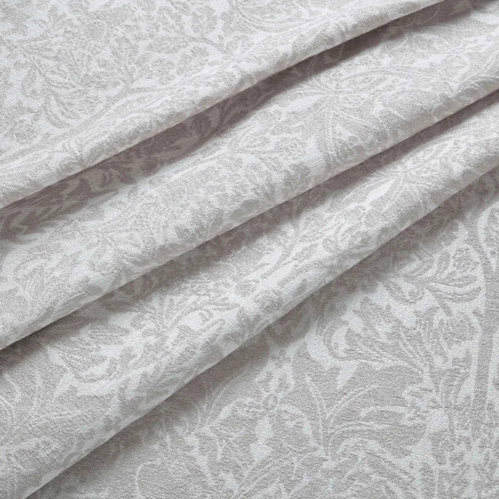 7927 Brother Rabbit Boucle 1 Taupe by Wmah Designer Fabric 7927 Brother Rabbit Boucle 1 Taupe by Wmah Fabric WILLIAM MORRIS AT HOME DOVECOTE VOL 2 57%POL 32%SVI 11%LIN India MARTINDALE WEAR TEST (20 000 CIRCULAR RUBS) Horizontal: 13.375 and Vertical: 21.25 54 in - Fabric Carolina -