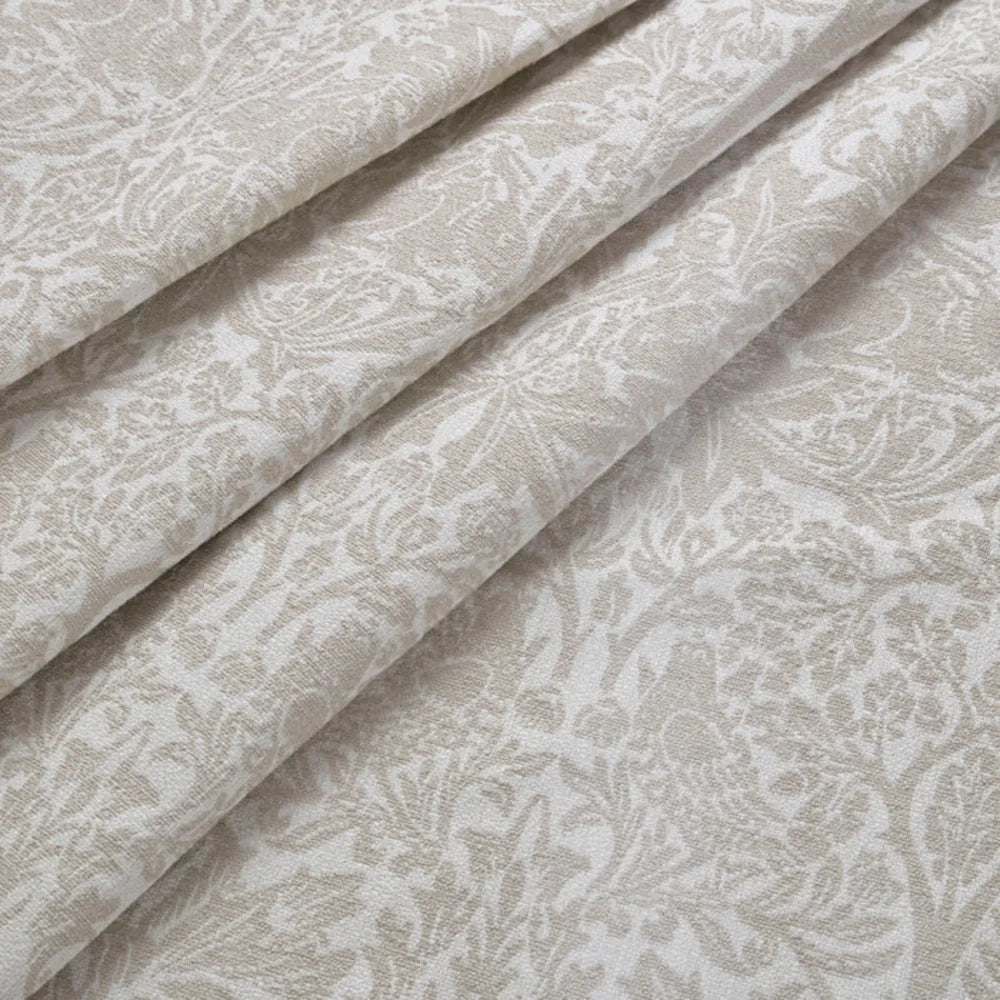 7927 Brother Rabbit Boucle 2 Sand by Wmah Designer Fabric 7927 Brother Rabbit Boucle 2 Sand by Wmah Fabric WILLIAM MORRIS AT HOME DOVECOTE VOL 2 57%POL 32%SVI 11%LIN India MARTINDALE WEAR TEST (20 000 CIRCULAR RUBS) Horizontal: 13.375 and Vertical: 21.25 54 in - Fabric Carolina -