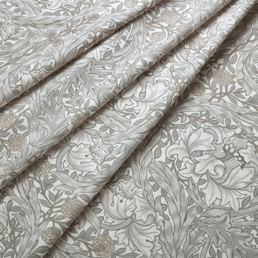 7933 African Marigold 1 Chrome by Wmah Designer Fabric 7933 African Marigold 1 Chrome by Wmah Fabric WILLIAM MORRIS AT HOME DOVECOTE VOL 2 100%COT Spain MARTINDALE WEAR TEST (35 000 CIRCULAR RUBS) Horizontal: 27.125 and Vertical: 16.375 54 in - Fabric Carolina -