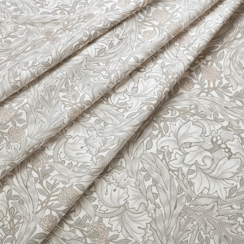 7933 African Marigold 3 Sandalwood by Wmah Designer Fabric 7933 African Marigold 3 Sandalwood by Wmah Fabric WILLIAM MORRIS AT HOME DOVECOTE VOL 2 100%COT Spain MARTINDALE WEAR TEST (35 000 CIRCULAR RUBS) Horizontal: 27.125 and Vertical: 16.375 54 in - Fabric Carolina -