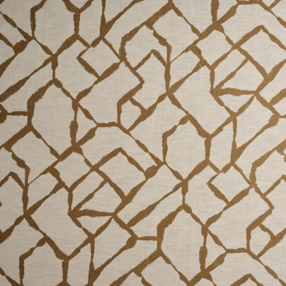 Compass 1 Clove by Marcus William Designer Fabric Compass 1 Clove by Marcus William Fabric KAI/MARCUS WILLIAM ASANTE 45%COT 27%POL 28%LIN India Horizontal: 26.75 and Vertical: 23.625 53 in - Fabric Carolina -