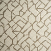 Compass 2 Stone by Marcus William Designer Fabric