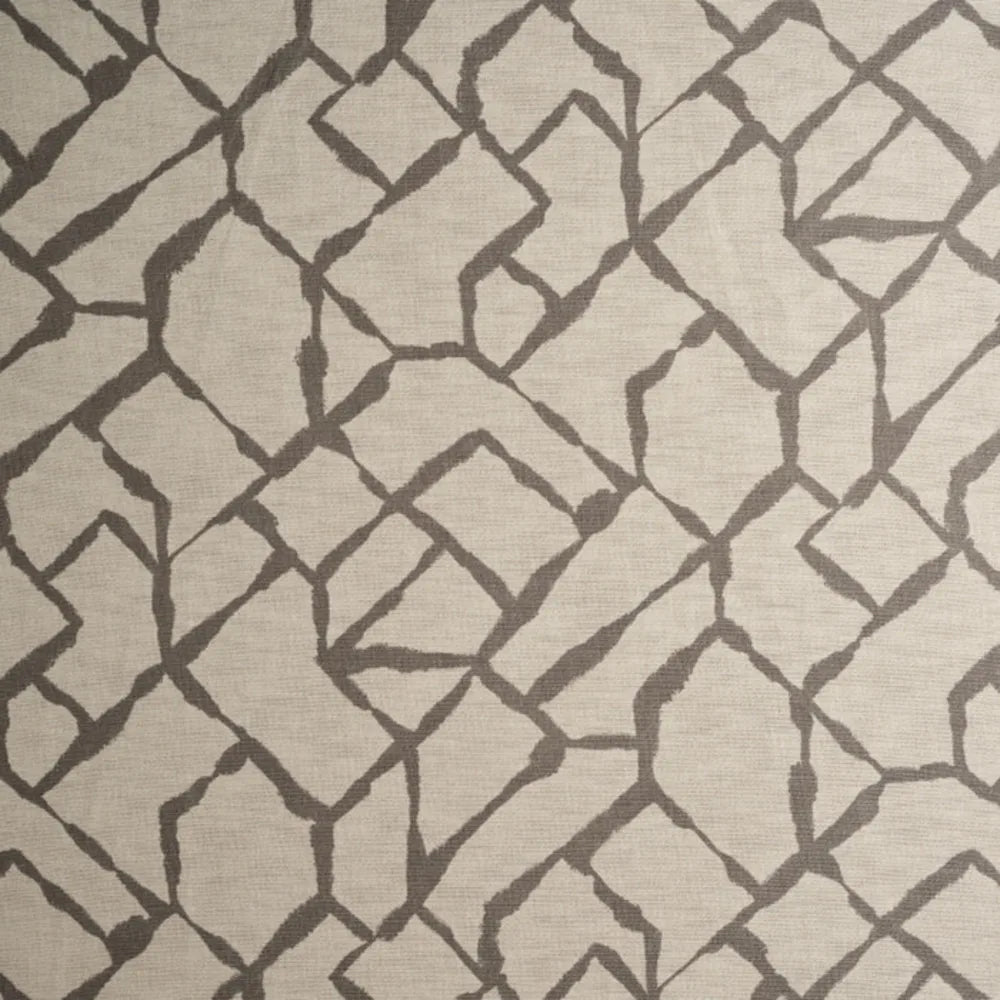 Compass 5 Granite by Marcus William Designer Fabric Compass 5 Granite by Marcus William Fabric KAI/MARCUS WILLIAM ASANTE 45%COT 27%POL 28%LIN India Horizontal: 26.75 and Vertical: 23.625 53 in - Fabric Carolina -