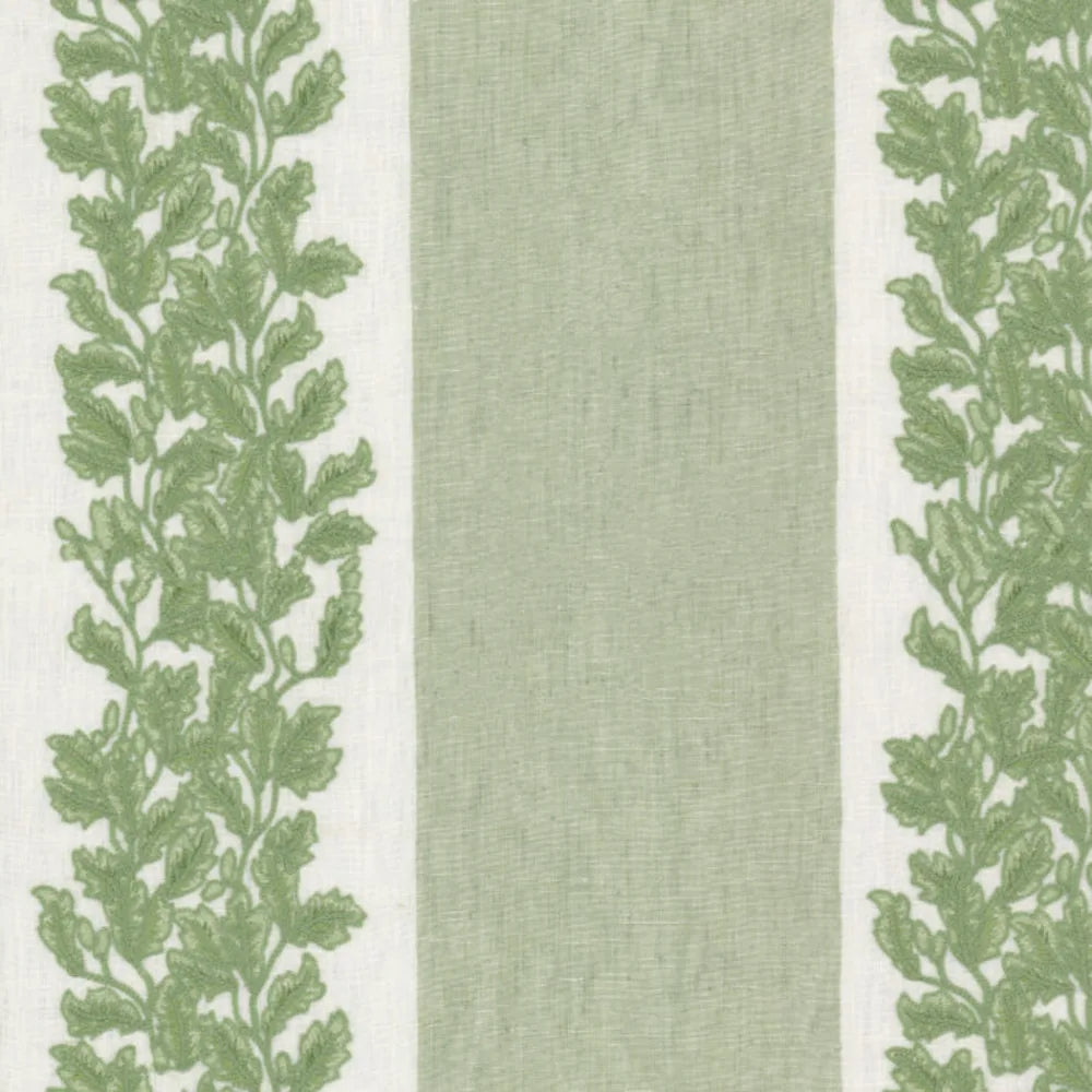 Edera 3 Spring by Aoc Designer Fabric Edera 3 Spring by Aoc Fabric THE ART OF COLOR SANCTUARY 100%LIN %BEMB India Horizontal: 13 and Vertical: 15 52 in - Fabric Carolina -