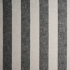 Henry 2 Black/white by Marcus William Designer Fabric