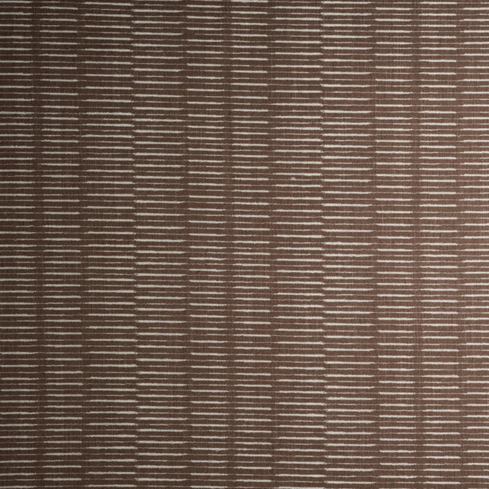 Kincaid 4 Walnut by Marcus William Designer Fabric Kincaid 4 Walnut by Marcus William Fabric KAI/MARCUS WILLIAM ASANTE 42%COT 20%LIN 20%POL 18%SVI %BEMB India Horizontal: 8.875 and Vertical: 0.625 52.5 in - Fabric Carolina -