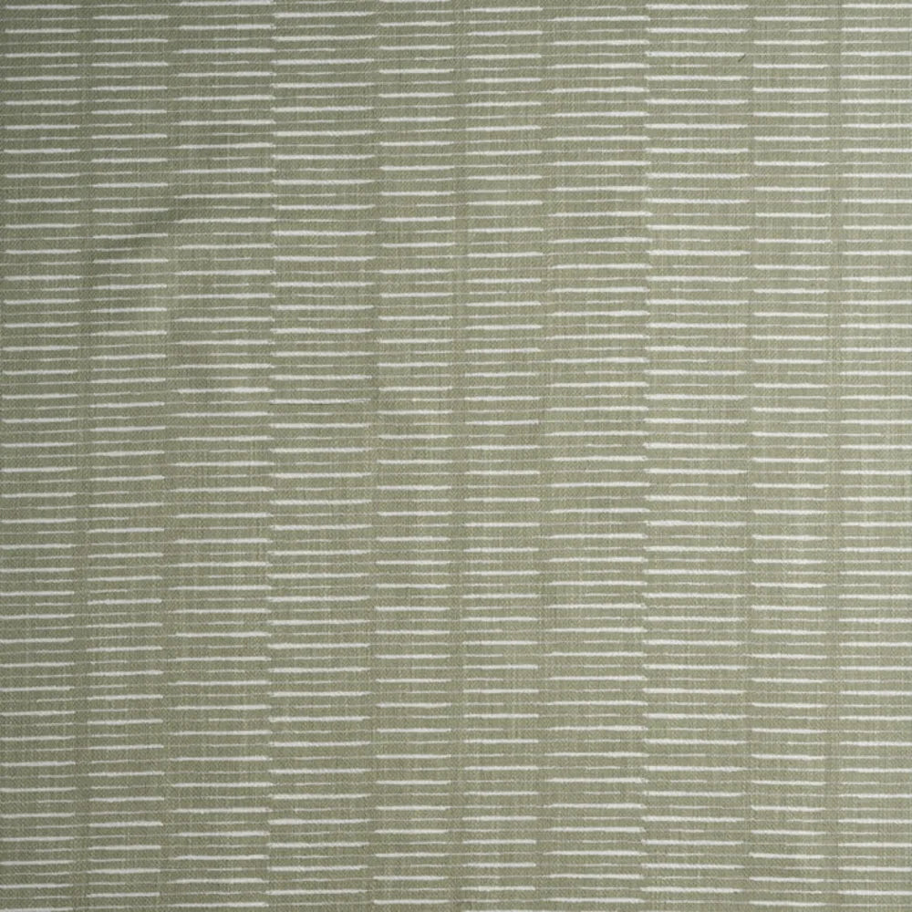 Kincaid 5 Sage by Marcus William Designer Fabric Kincaid 5 Sage by Marcus William Fabric KAI/MARCUS WILLIAM ASANTE 42%COT 20%LIN 20%POL 18%SVI %BEMB India Horizontal: 8.875 and Vertical: 0.625 52.5 in - Fabric Carolina -