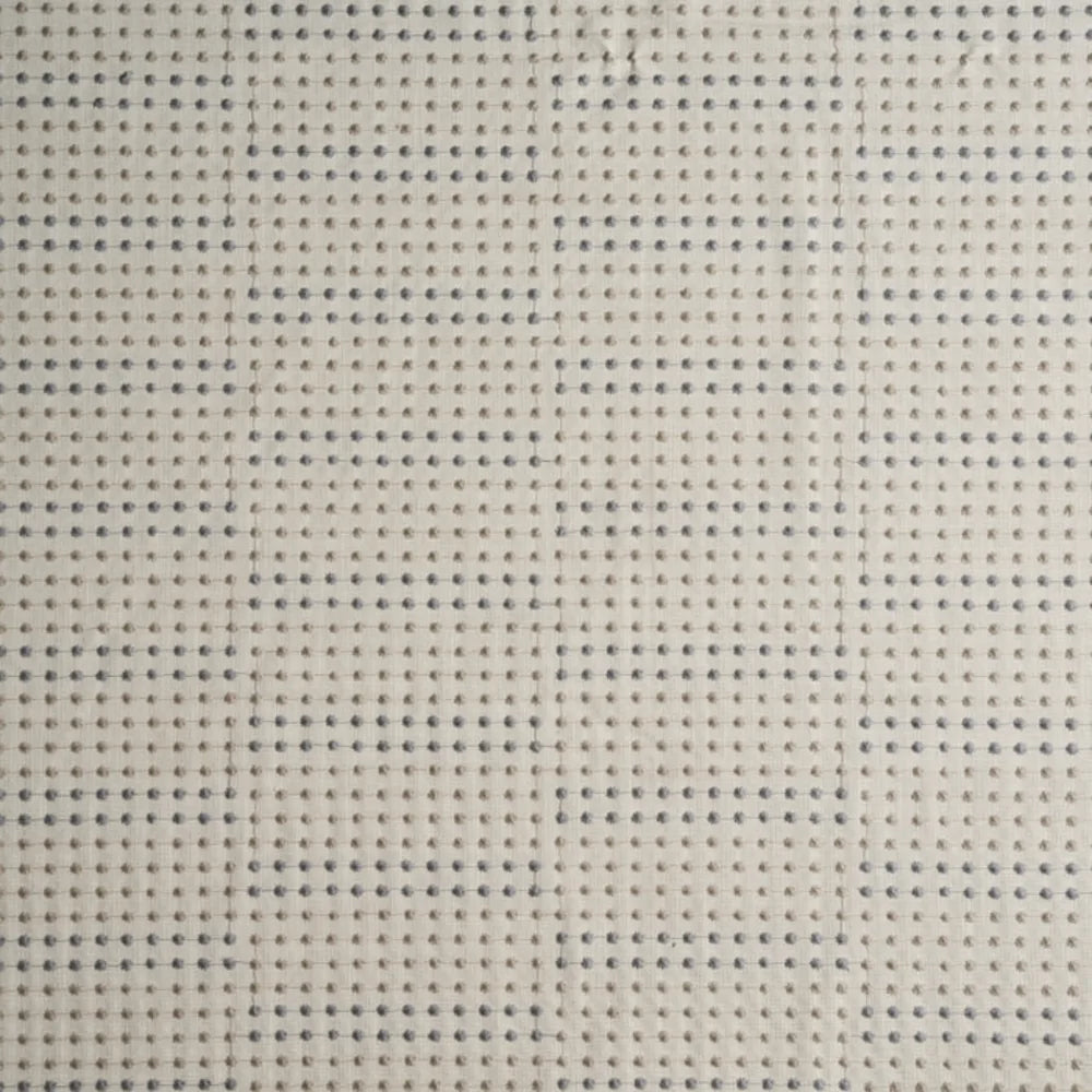Lido 5 Stone by Marcus William Designer Fabric Lido 5 Stone by Marcus William Fabric KAI/MARCUS WILLIAM ASANTE 52%COT 48%POL %CEMB India Horizontal: 13.375 and Vertical: 3.125 53.5 in - Fabric Carolina -