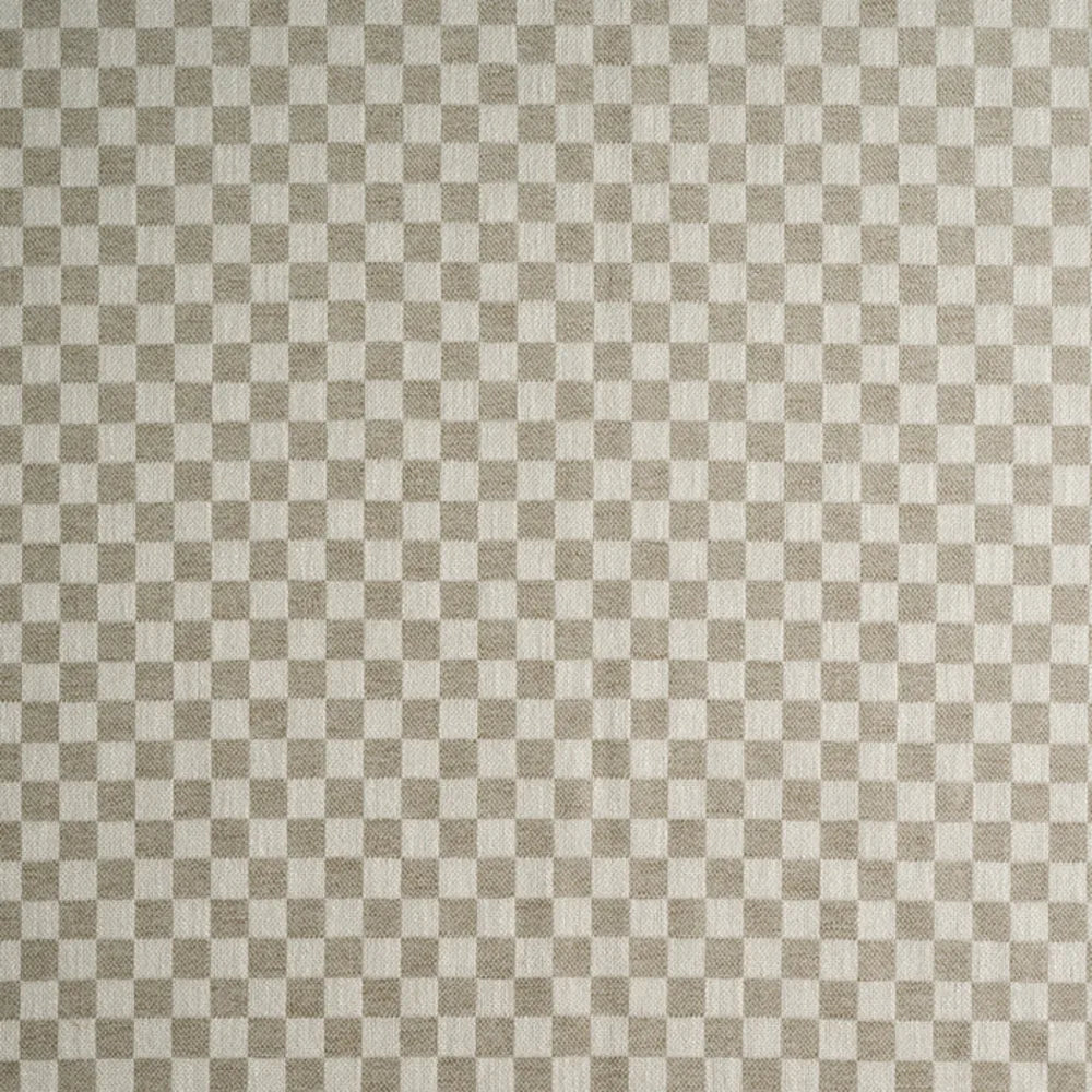 Tictac 11 Putty by Marcus William Designer Fabric Tictac 11 Putty by Marcus William Fabric KAI/MARCUS WILLIAM OLENKA WEAVES 45%SVI 35%POL 20%LIN India MARTINDALE WEAR TEST (50 000 CIRCULAR RUBS) Horizontal: 1.5 and Vertical: 1.5 56 in - Fabric Carolina -