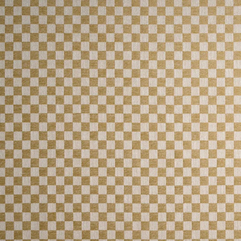 Tictac 6 Honey by Marcus William Designer Fabric Tictac 6 Honey by Marcus William Fabric KAI/MARCUS WILLIAM OLENKA WEAVES 45%SVI 35%POL 20%LIN India MARTINDALE WEAR TEST (50 000 CIRCULAR RUBS) Horizontal: 1.5 and Vertical: 1.5 56 in - Fabric Carolina -
