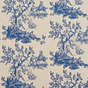 3190 Wedgewood Classic by Charlotte Designer Fabric